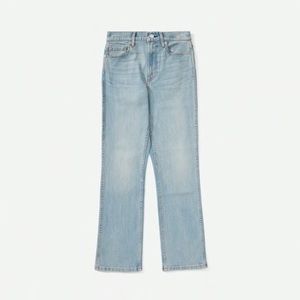 Everlane Cheeky Bootcut Jean - Size 26 Ankle
